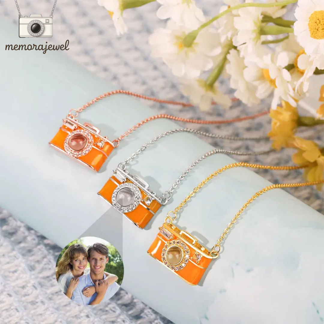 Collier Lumière
