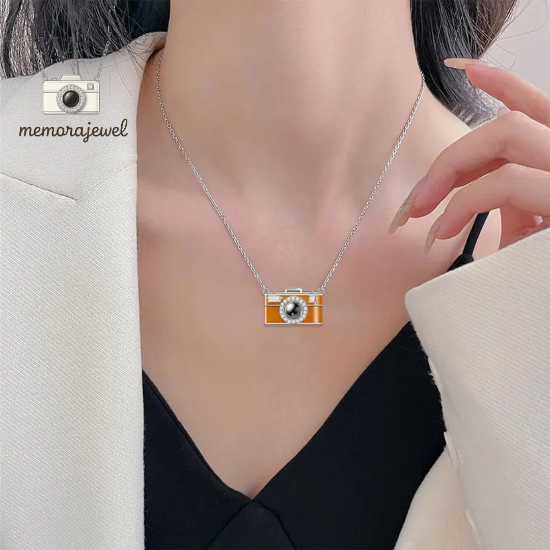 Collier Lumière
