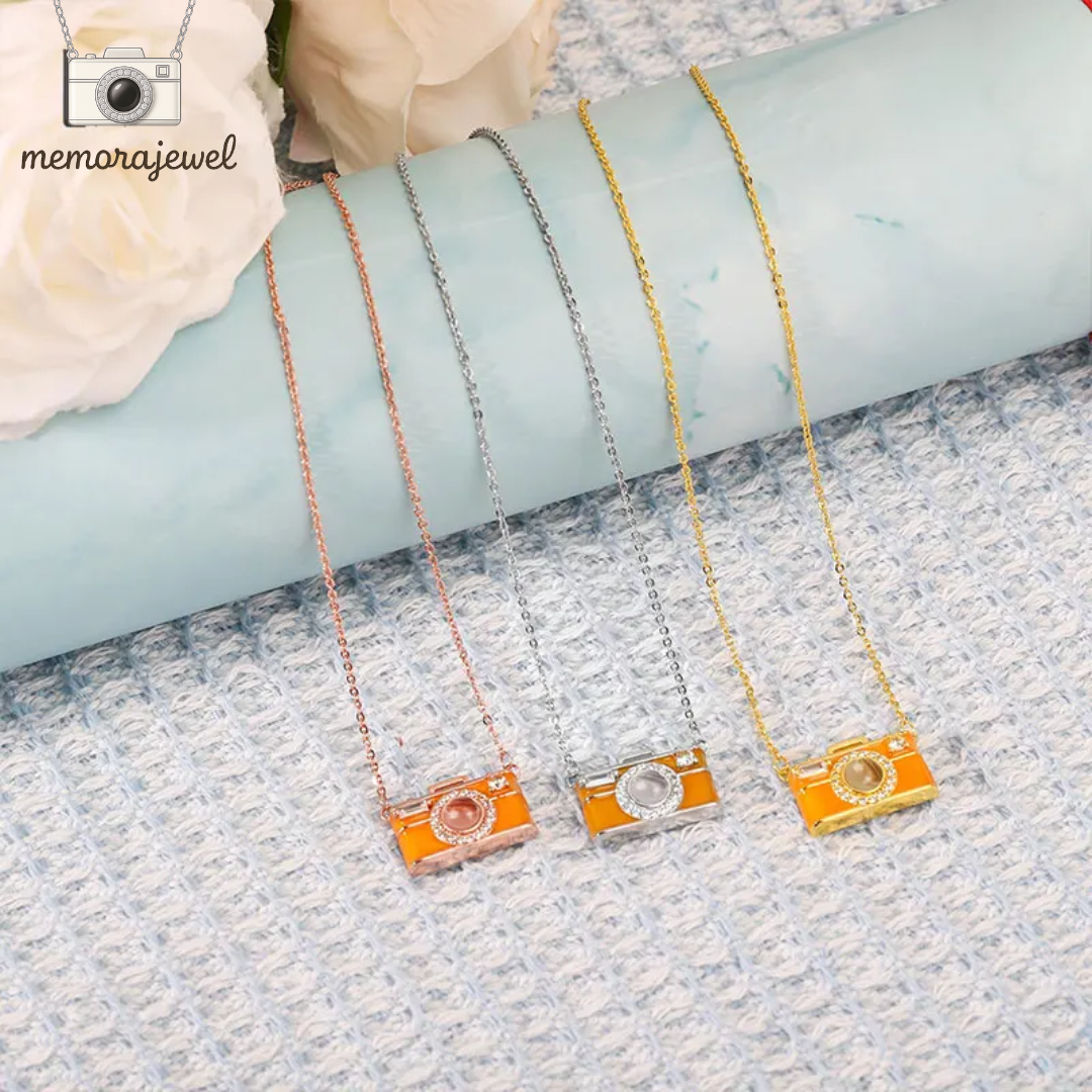 Collier Lumière