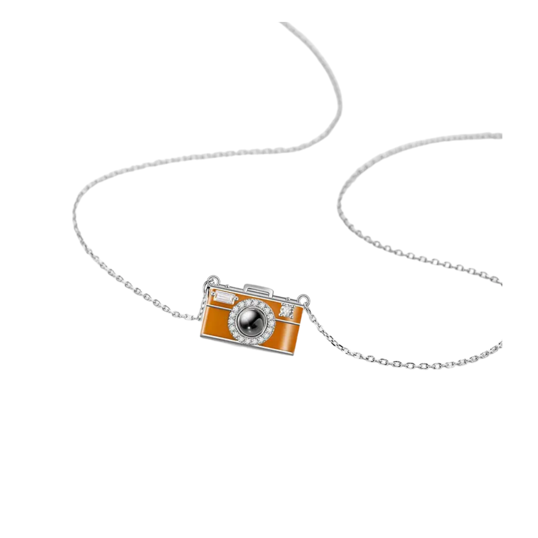 Collier Lumière