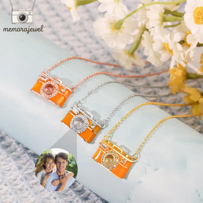 Collier Lumière