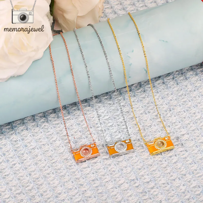 Collier Lumière